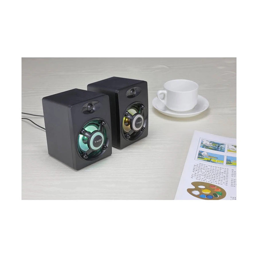 T-WOLF S1 Speaker in BD