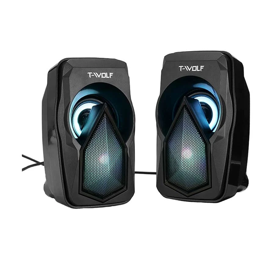 T-WOLF S11 Speaker