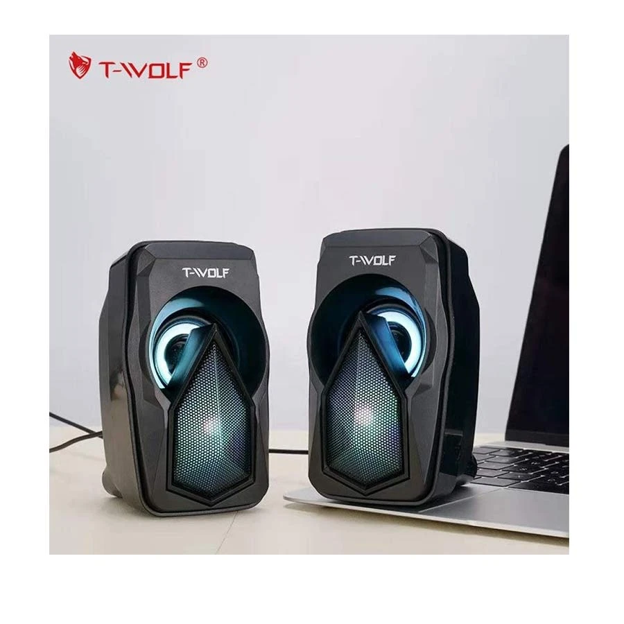 T-WOLF S11 Speaker Price in Bangladesh