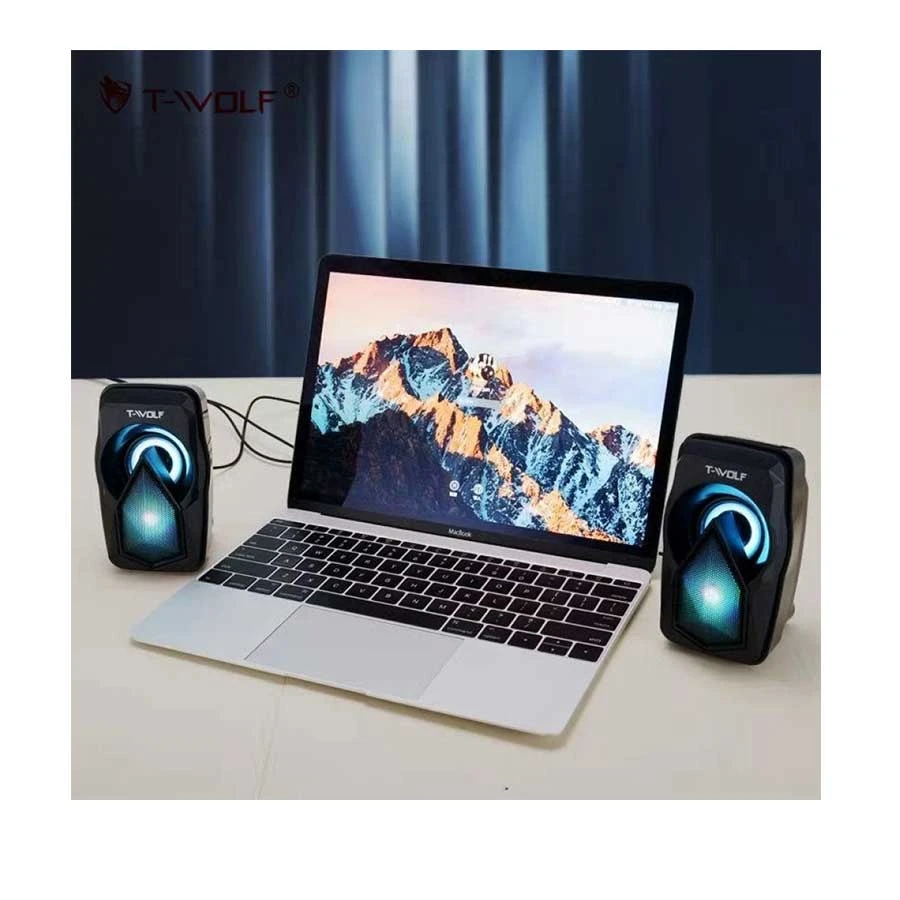 T-WOLF S11 Speaker in BD