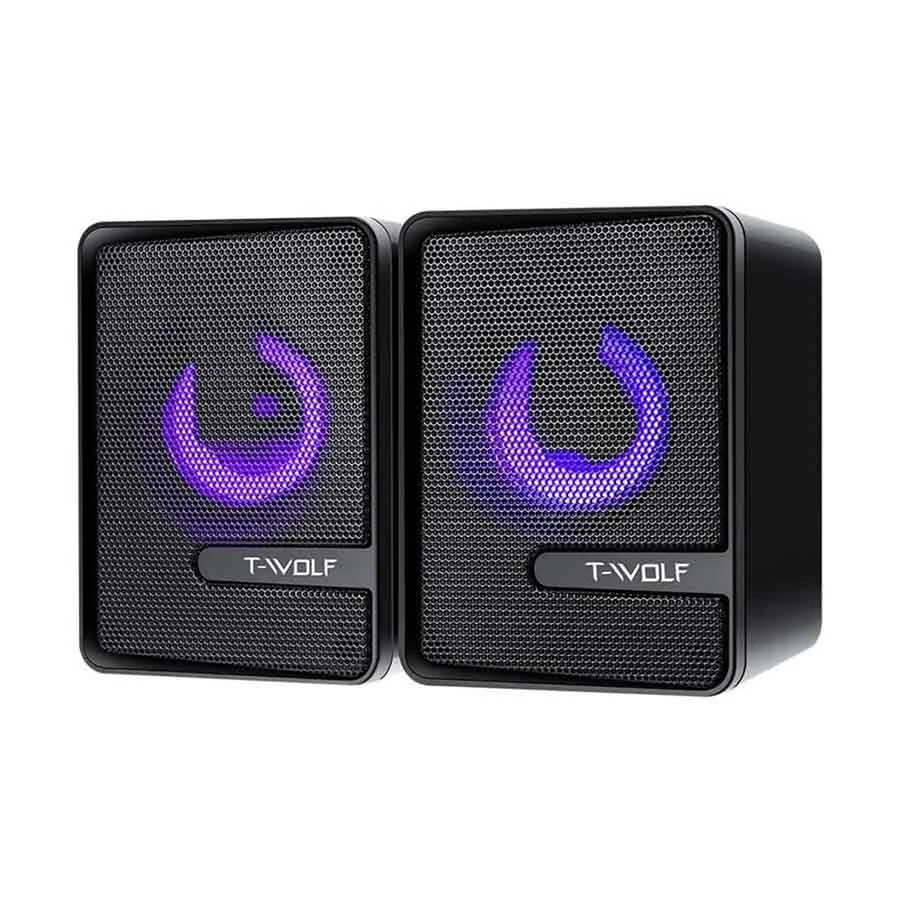 T-wolf S3 Speaker