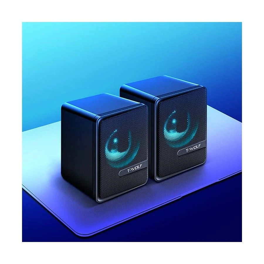 T-wolf S3 Speaker in BD