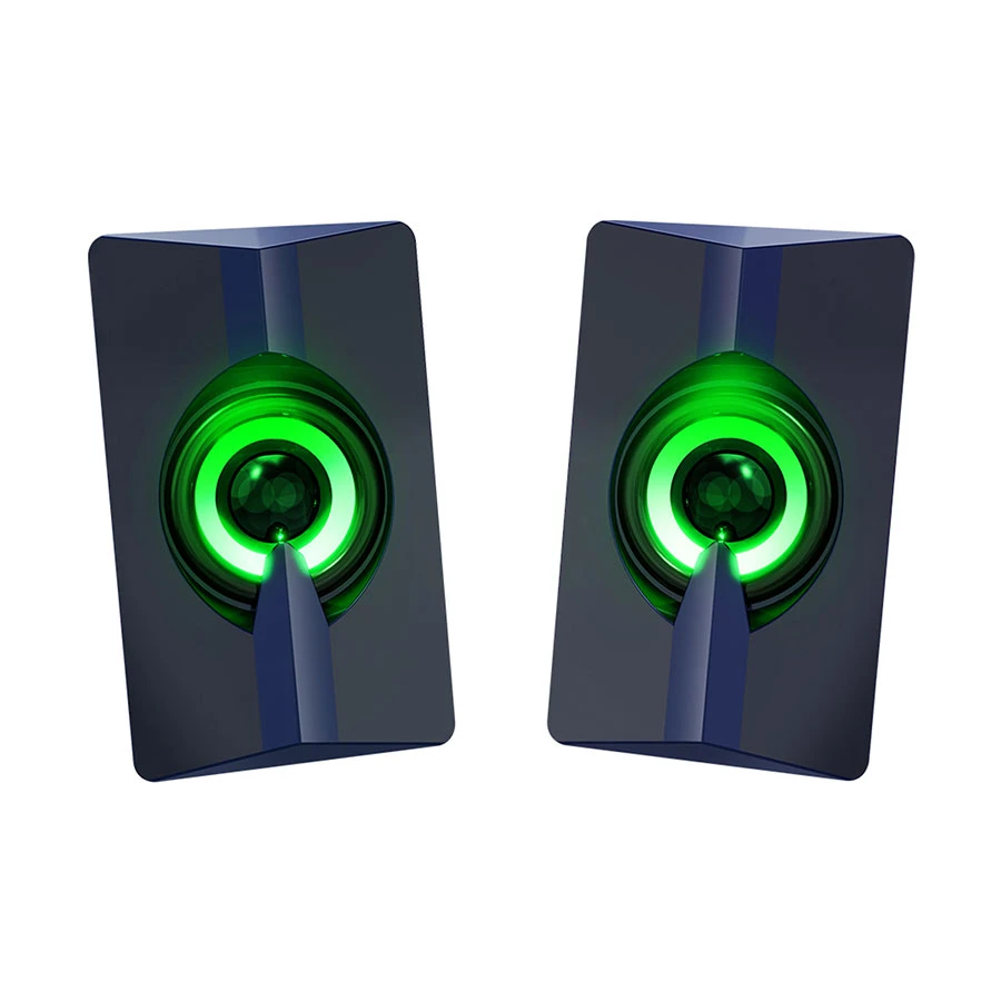 T-wolf S5 Speaker Price in Bangladesh