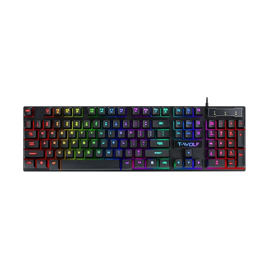 T-wolf T20 Keyboard