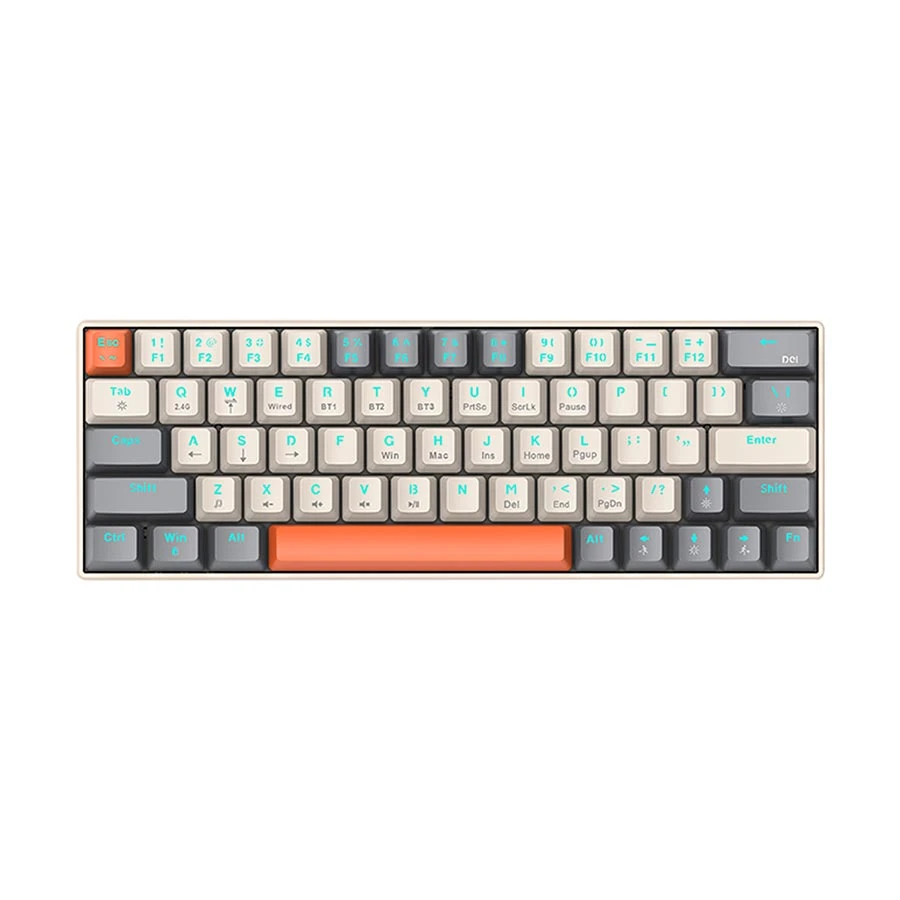 T-WOLF T-wolf T30 Keyboard