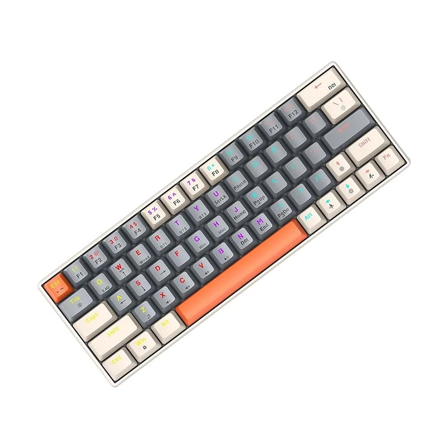 T-wolf T30 Keyboard Price in Bangladesh