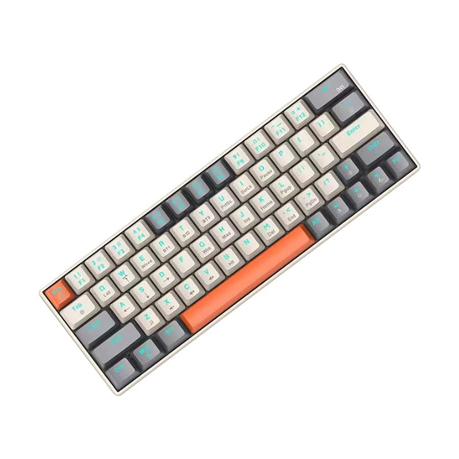 T-WOLF T-wolf T30 Keyboard Price in Bangladesh