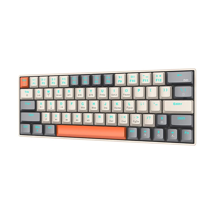 T-WOLF T-wolf T30 Keyboard in BD