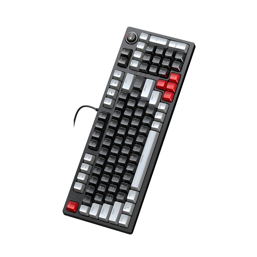 T-wolf T50 Keyboard Price in Bangladesh