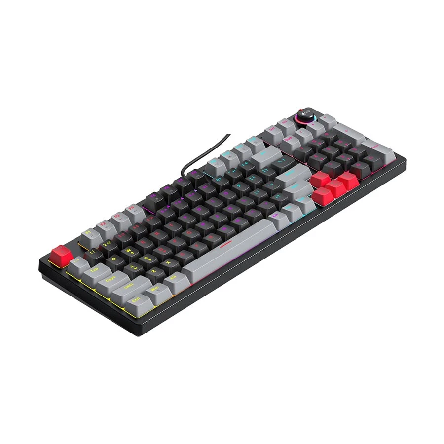 T-wolf T50 Keyboard in BD