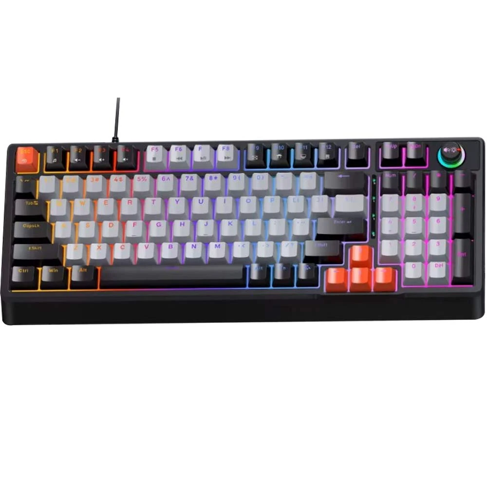 T-WOLF T50 Keyboard