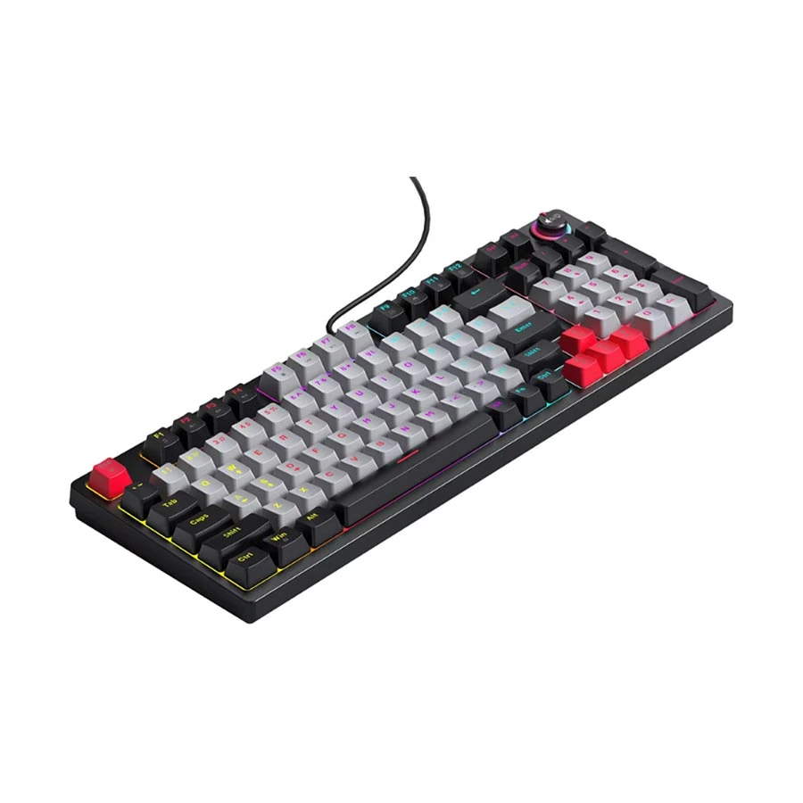 T-WOLF T50 Keyboard Price in Bangladesh