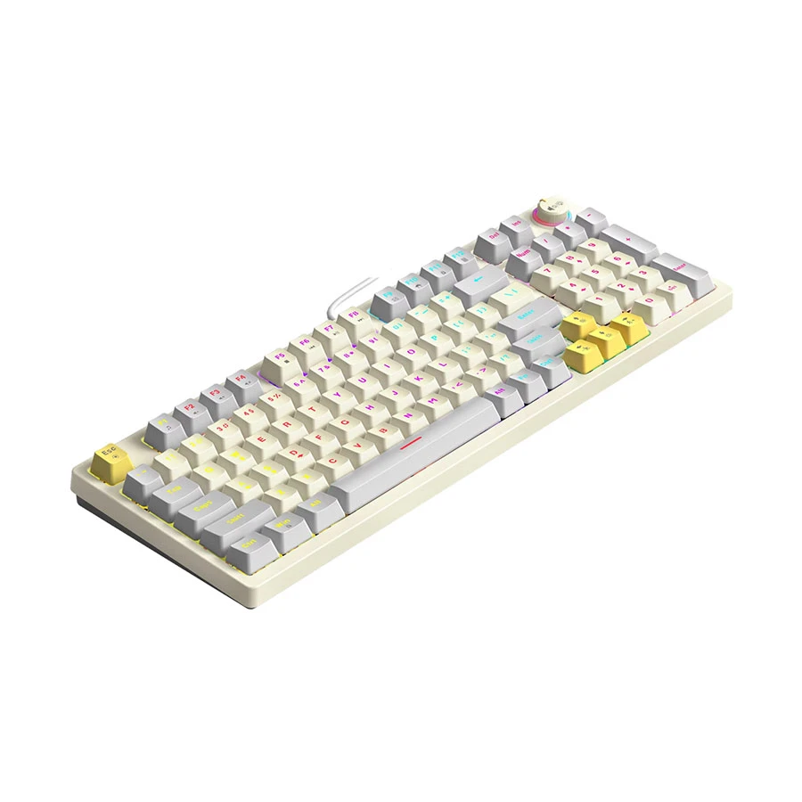 T-wolf T50 Keyboard