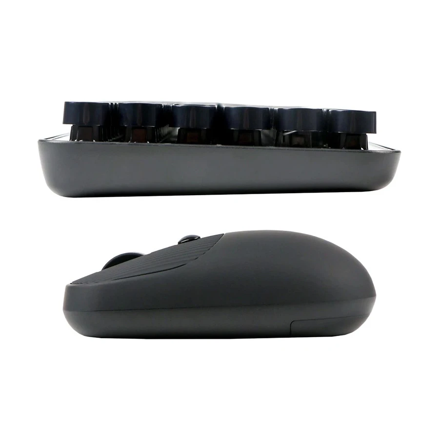 T-wolf TF350 Keyboard and Mouse Combo Price in BD