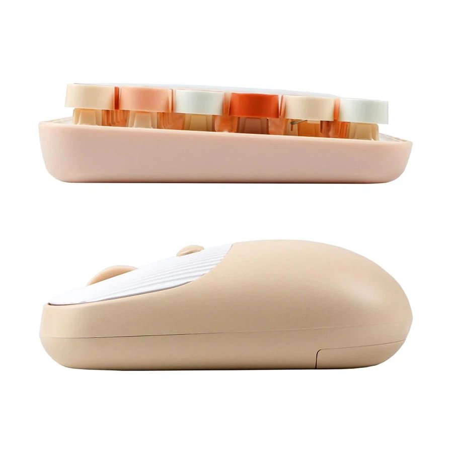T-wolf TF350 Keyboard and Mouse Combo Price in BD