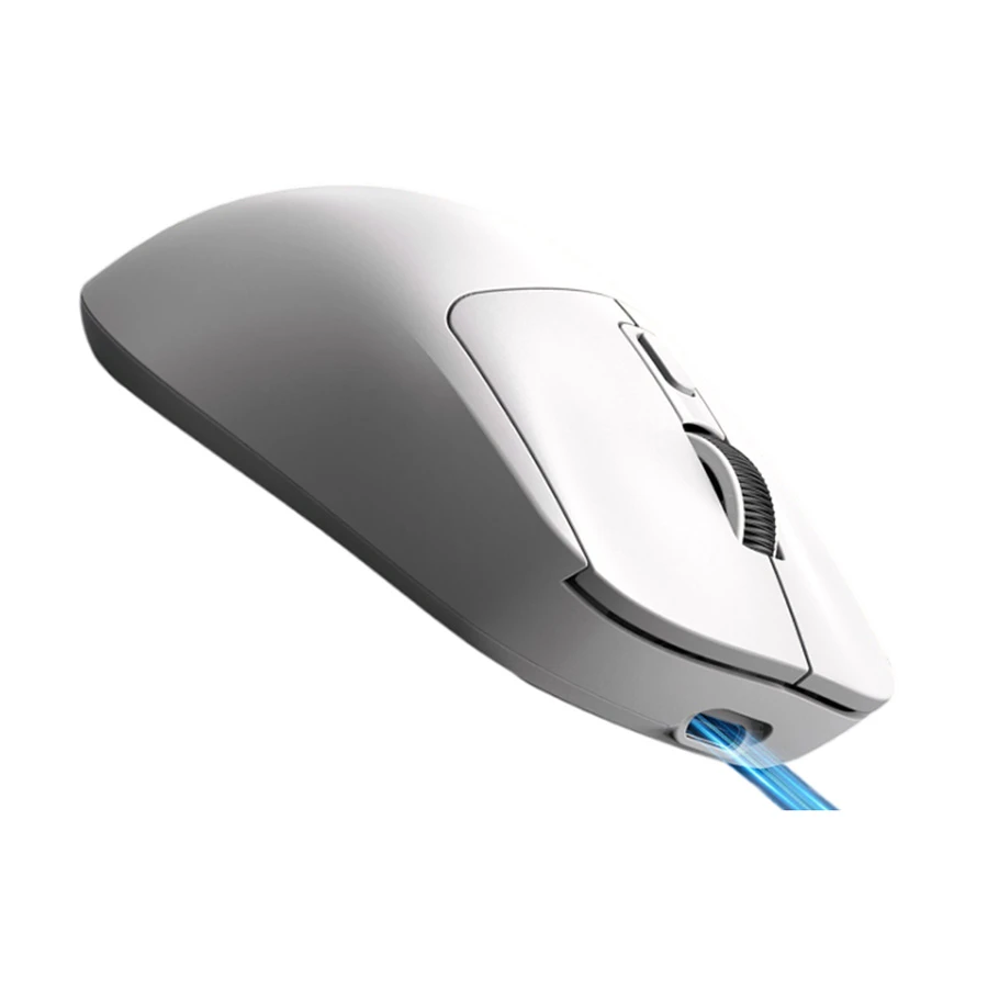 T-WOLF T-wolf X4 Mouse Price in Bangladesh