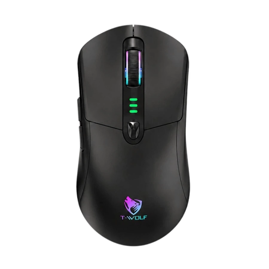 T-WOLF T-wolf X5 RGB Mouse