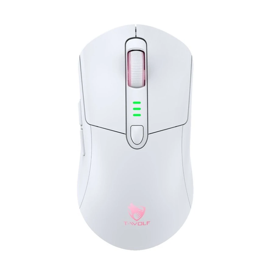 T-WOLF T-wolf X5 RGB Mouse