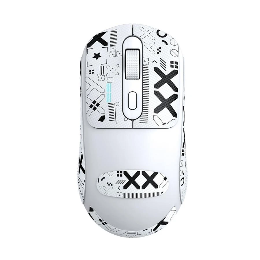 T-WOLF T-wolf X8 Mouse