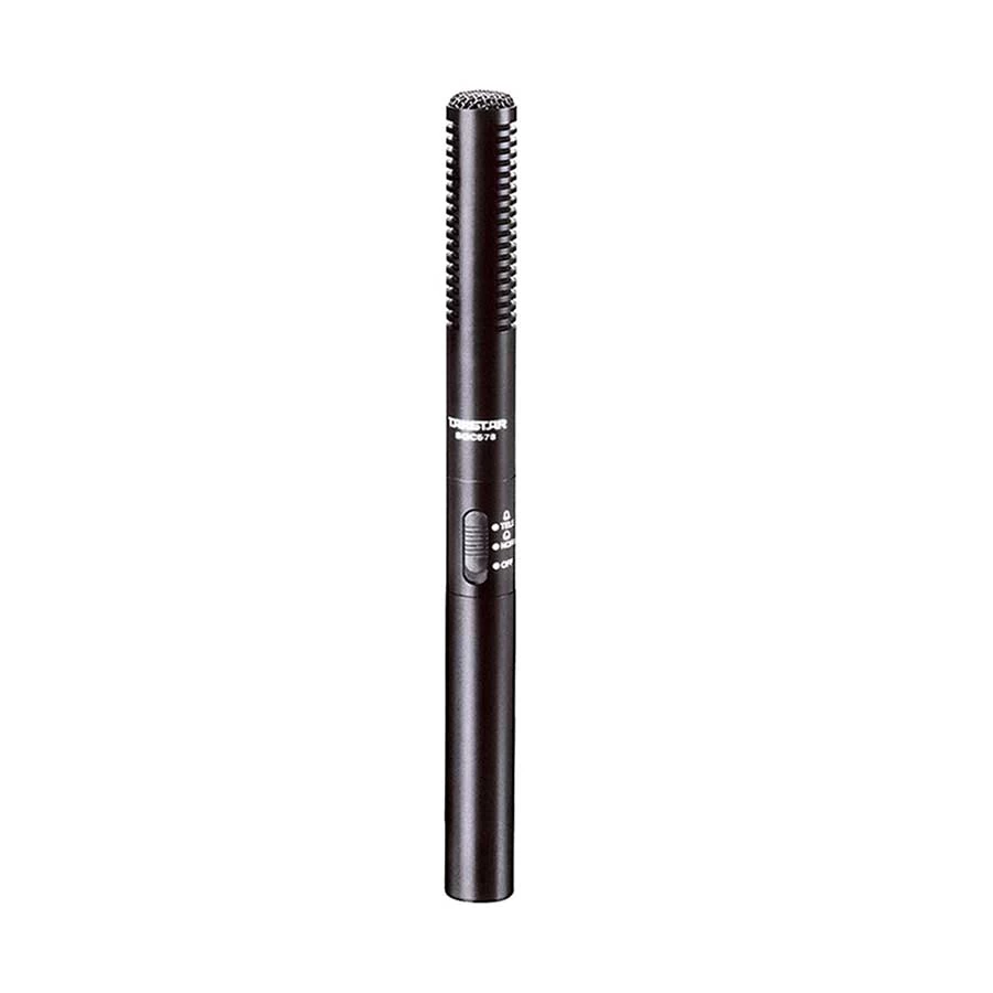 Takstar SGC-578 Microphone Price in Bangladesh