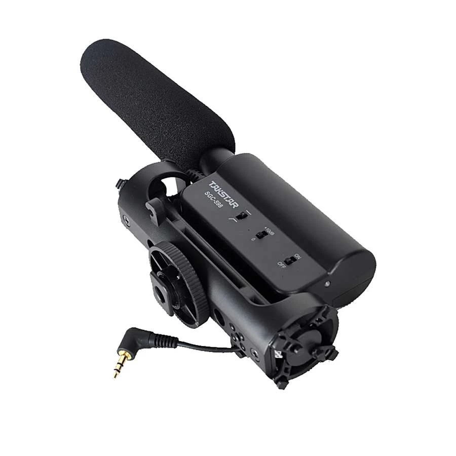 Takstar SGC-598 Studio Equipments Price in Bangladesh