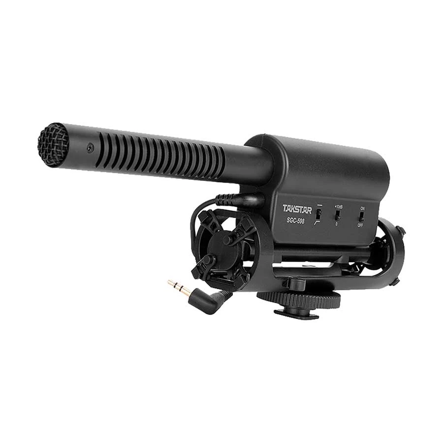Takstar SGC-598 Studio Equipments in BD