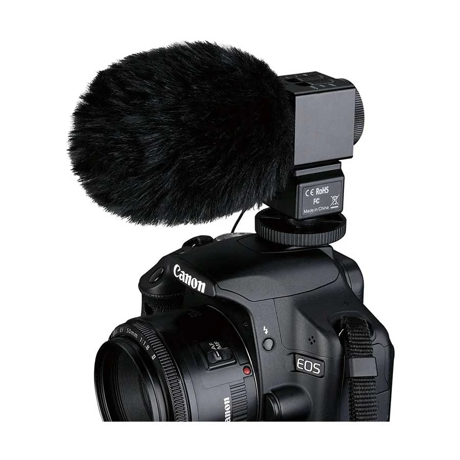 Takstar SGC-698 Microphone Price in Bangladesh