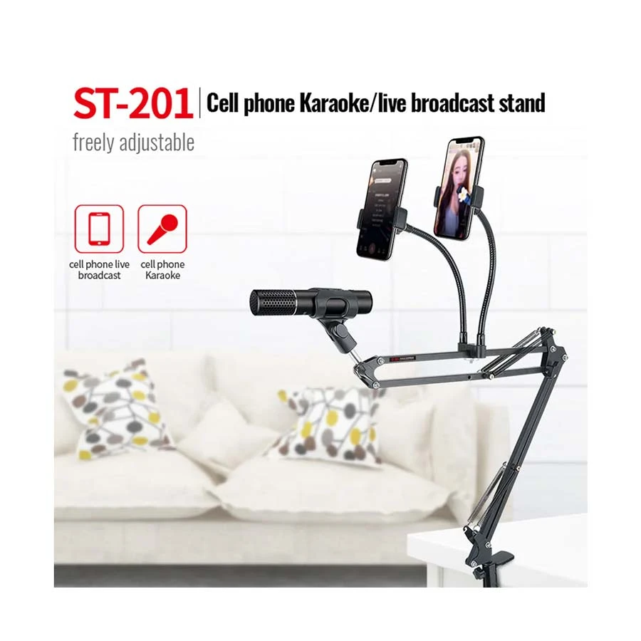 Takstar ST-201 Microphone Price in Bangladesh