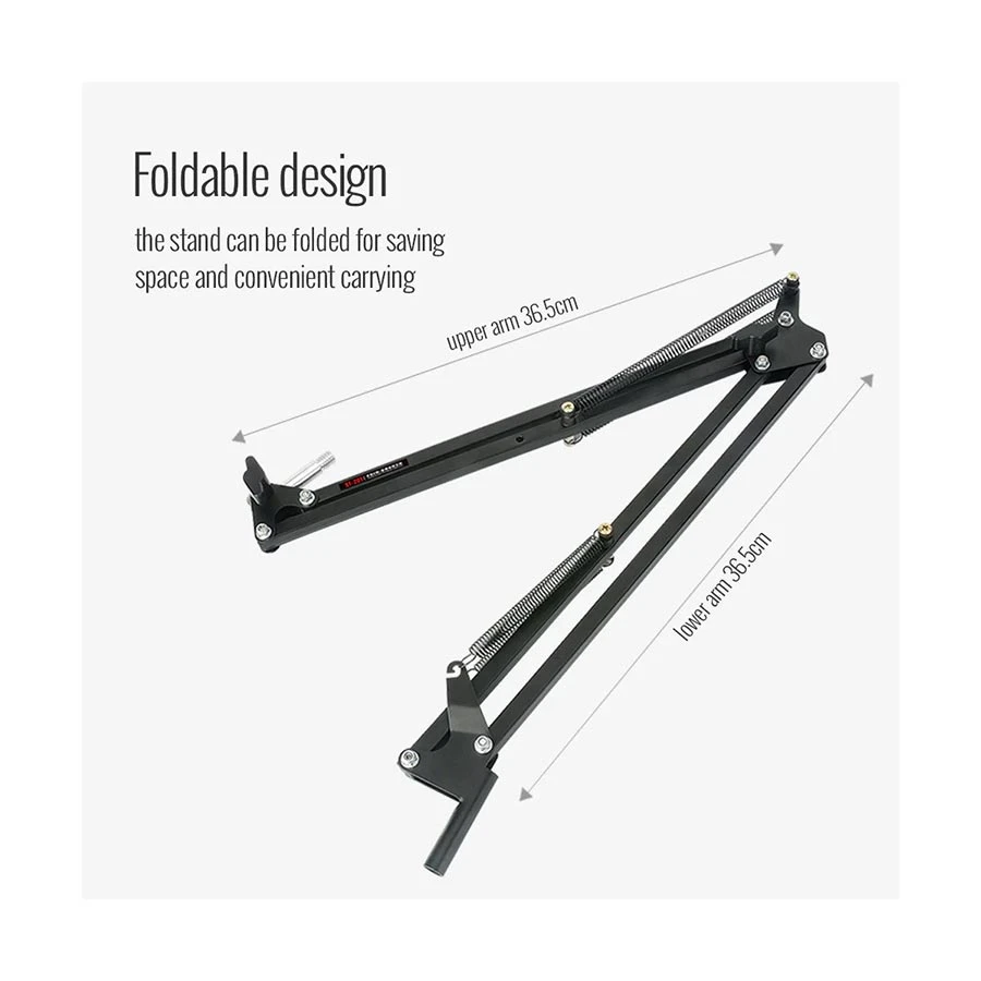 Takstar ST-201 Microphone specifications