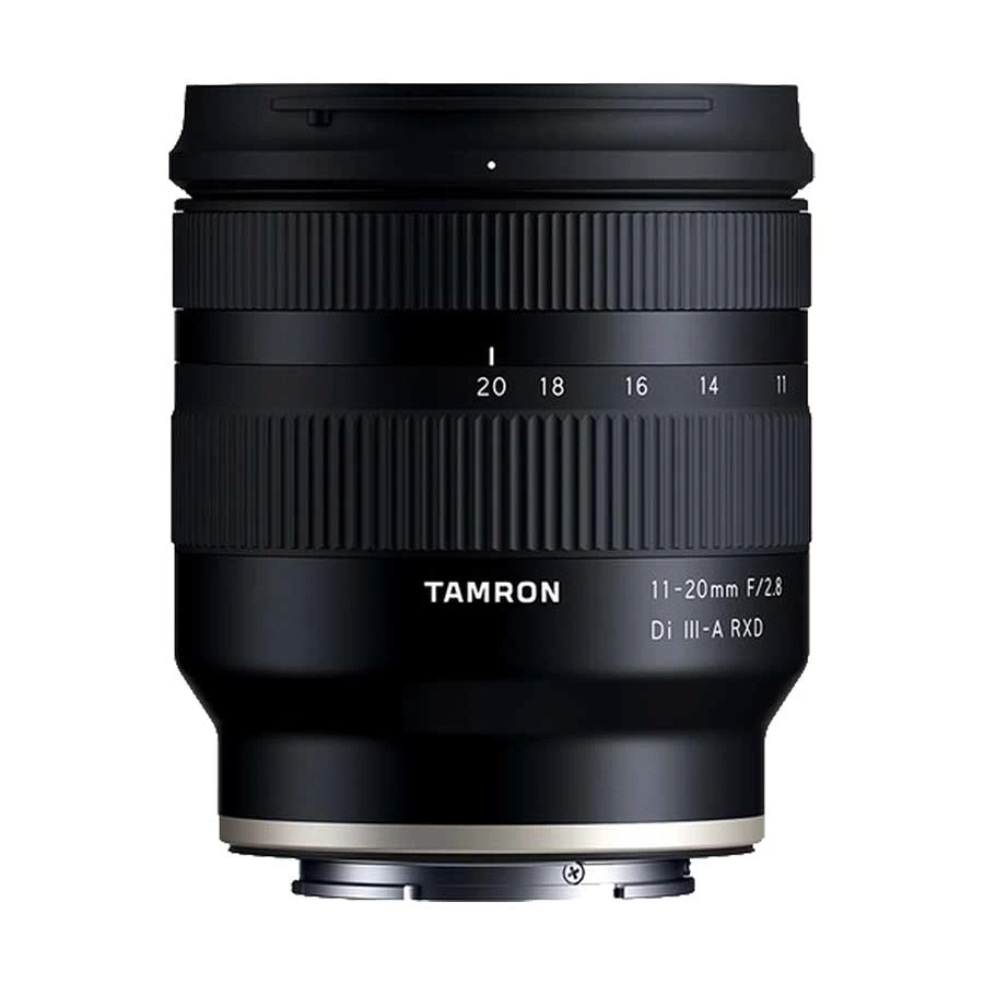 Tamron 11-20mm f/2.8 Di III-A RXD Lens DSLR Camera Lens Price in Bangladesh