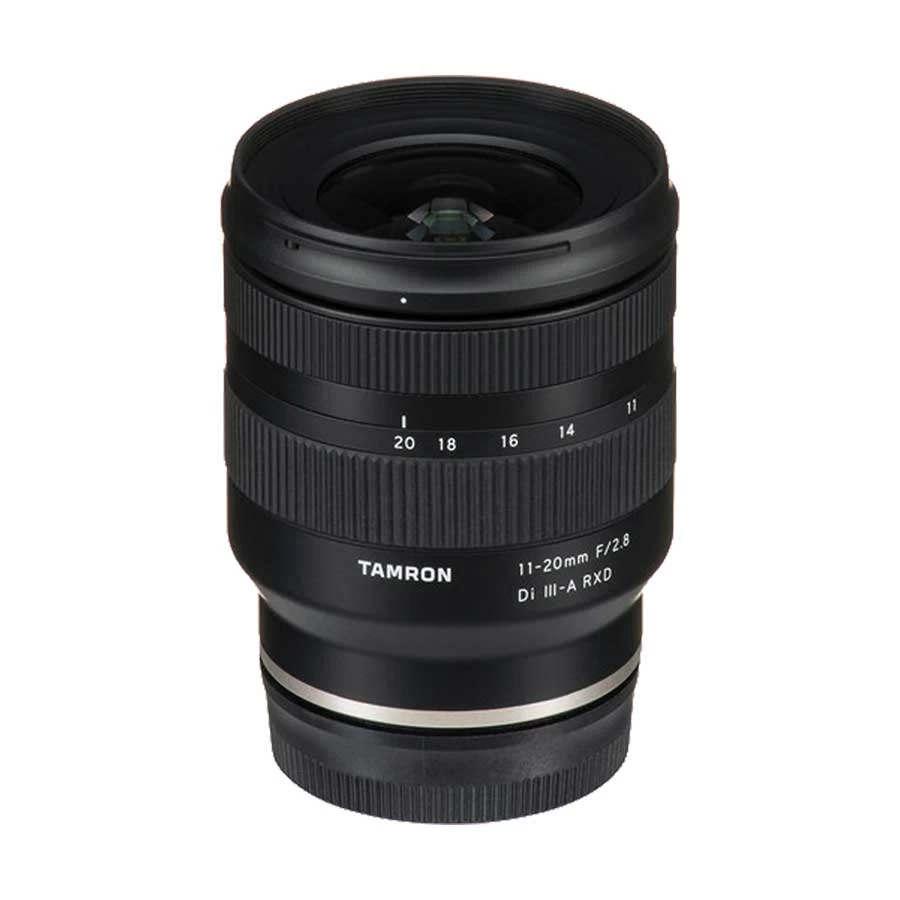 Tamron 11-20mm f/2.8 Di III-A RXD Lens DSLR Camera Lens Price in BD