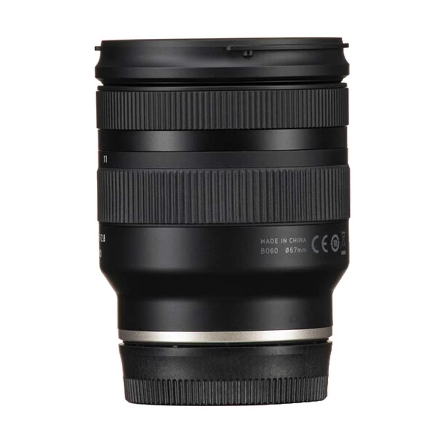 Tamron 11-20mm f/2.8 Di III-A RXD Lens DSLR Camera Lens specifications
