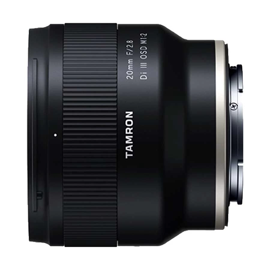 Tamron 20mm f/2.8 Di III OSD M 1:2 Lens DSLR Camera Lens Price in Bangladesh