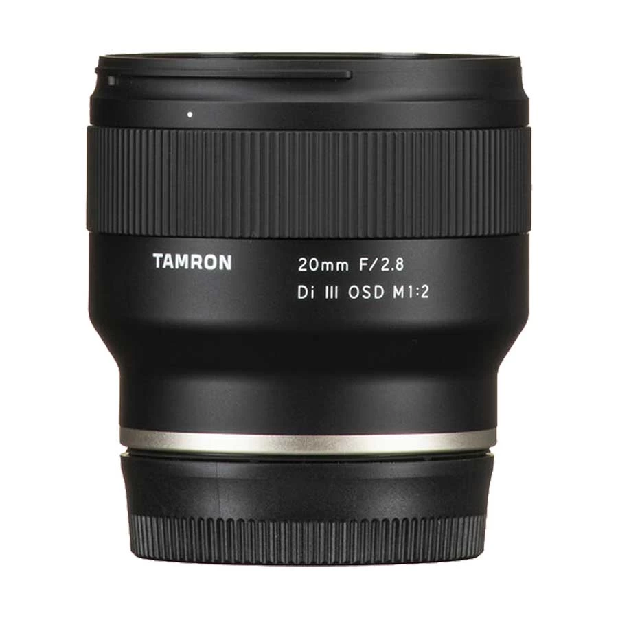 Tamron 20mm f/2.8 Di III OSD M 1:2 Lens DSLR Camera Lens Price in BD