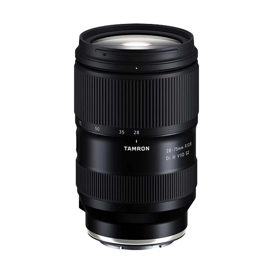 Tamron 28-75mm f/2.8 Di III VXD G2 Lens DSLR Camera Lens