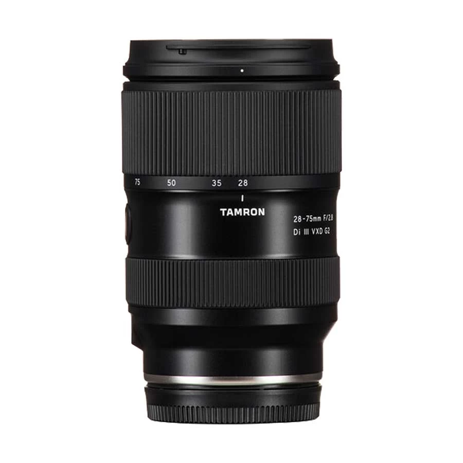Tamron 28-75mm f/2.8 Di III VXD G2 Lens DSLR Camera Lens Price in Bangladesh