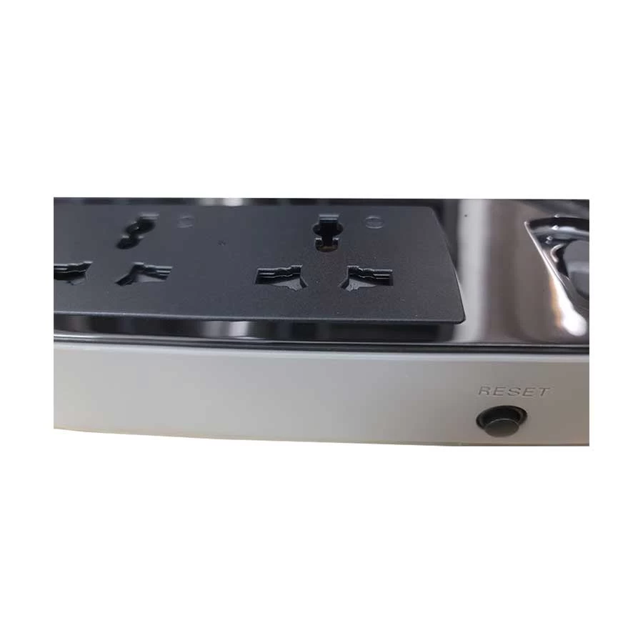 Targus APS13AP-50 Power Strip in BD