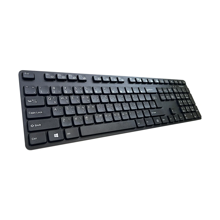Targus AKB600BD-70 Keyboard in BD