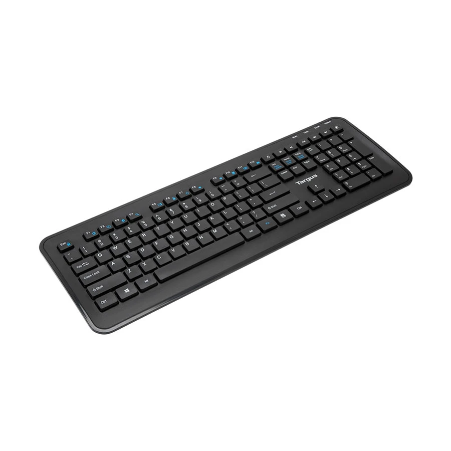 Targus AKM610AP-52 Keyboard and Mouse Combo Price in Bangladesh