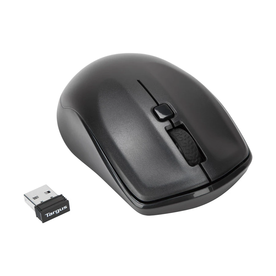 Targus AKM610AP-52 Keyboard and Mouse Combo Price in BD