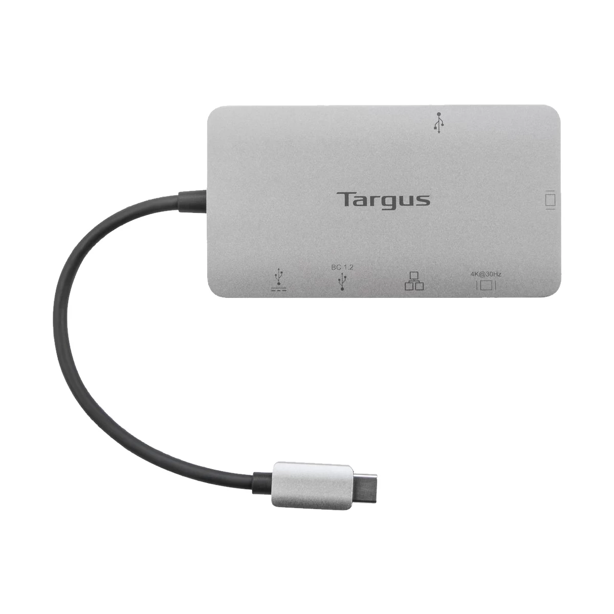 Targus Type-C Male to HDMI, VGA, LAN, & Dual USB Female All Brands