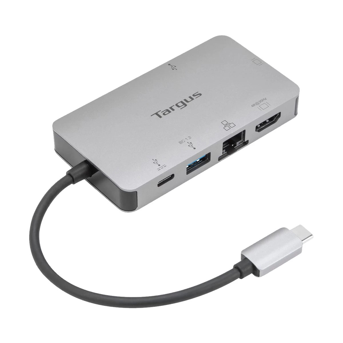 Targus Type-C Male to HDMI, VGA, LAN, & Dual USB Female All Brands Price in Bangladesh