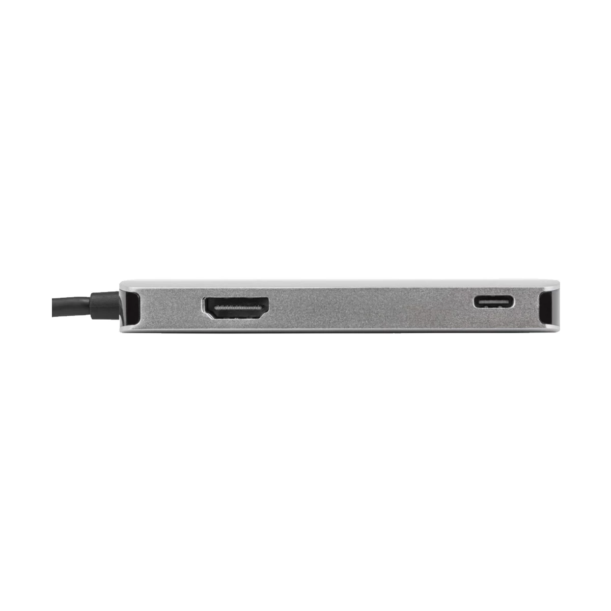 Targus Type-C Male to SD, MicroSD, HDMI, Type-C & Dual USB Female Type-C Converter