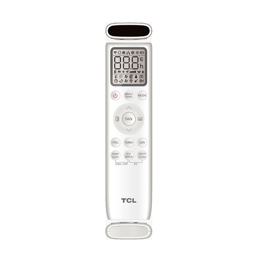TCL TAC-18CSD/TPH21 Split AC specifications