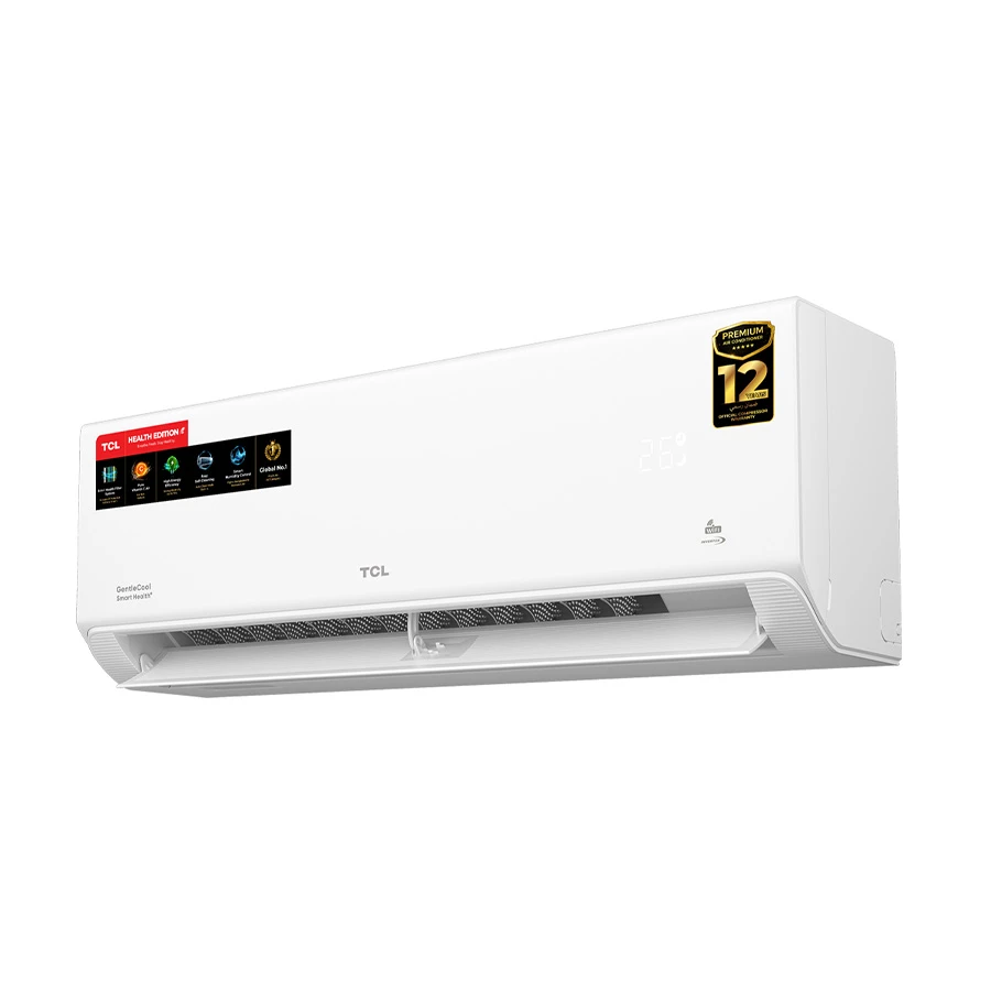 TCL TAC-18CSD/TPH21 Split AC in BD