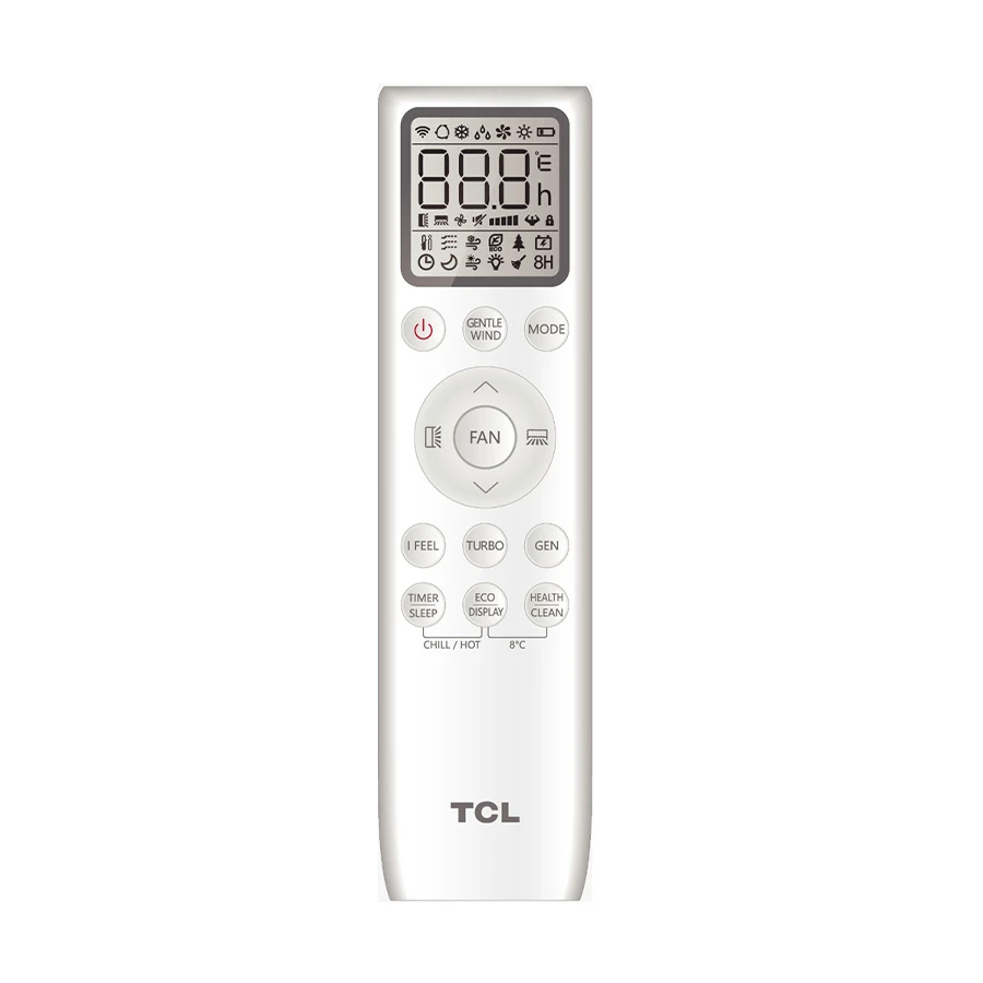 TCL TAC-18CSD/TPH21 Split AC specifications