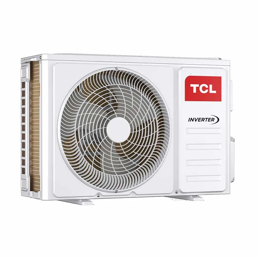 TCL 2 Ton GentleCool Health+ Split AC Price in BD