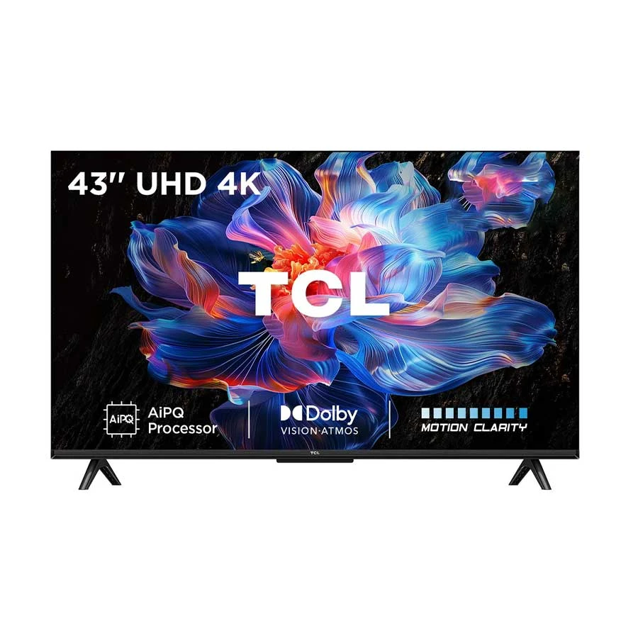TCL 43V6C Smart TV