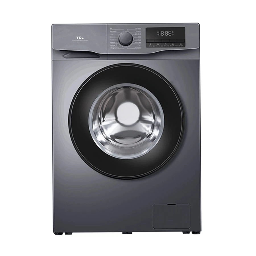 TCL P608FLG Washing Machine