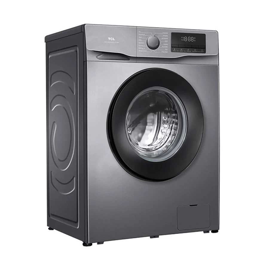 TCL P608FLG Washing Machine Price in Bangladesh